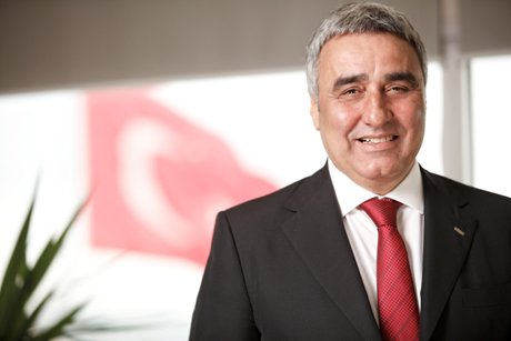 Doğal Taş Sektörü ABD Pazarında Tasarım Ürünlerle Büyümek İstiyor