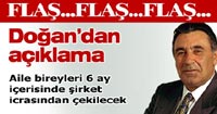 Doğan Grubunda ki Şok Edici Gelişmeler Devam Ediyor!
