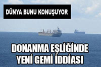 Amerika, İsrail'in Cezasını Vermezse Türkiye Verecek'