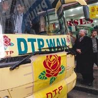 CHP'nin kara çarşafı