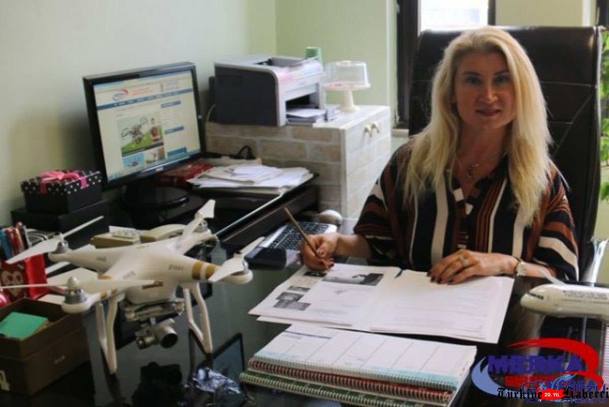 Drone (İHA-2) Sorumluluk ve Gövde Sigortası 