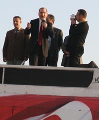 Soylu, sırtımda fındık çuvalı taşıdım