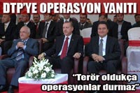 Erdoğan;