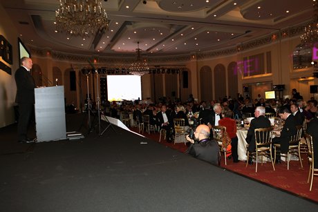 Dünya Binicilik Federasyonu ödülleri sahiplerini buldu
