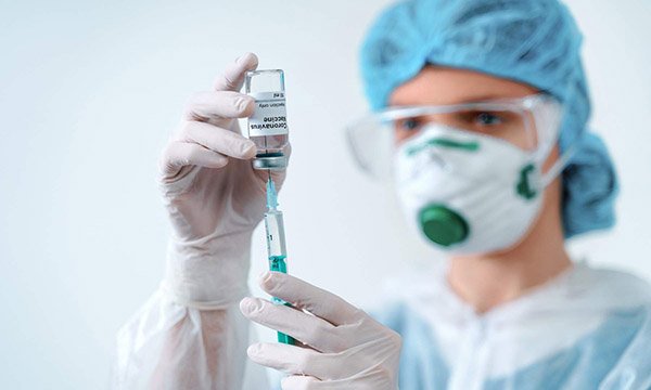 Dünya koronavirüs için geliştirilecek aşıya kilitlendi