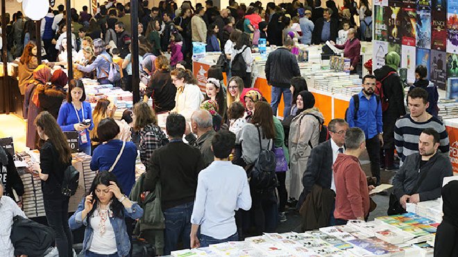 Dünya Mobilyayı İMOB'dan Alıyor