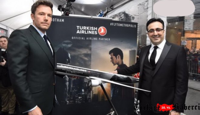 Dünya Prömiyeri Gerçekleştirildi