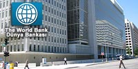 Dünya Bankası, 