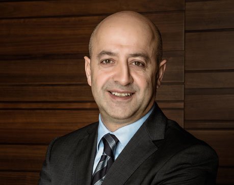 Dünyagöz Grubu İcra Kurulu Başkanı Koray Özbay oldu