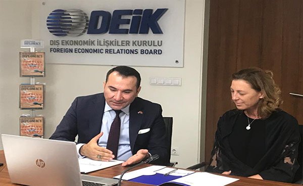 Düşük masraflı teminat mektubu beklentisi var