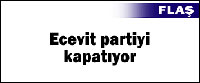 Rahşan Ecevit'de CHP Kurultayında!