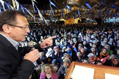 Edip Uğur, Balıkesir’de işsiz kalmayacak
