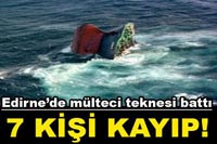 Edirne Ziyareçi Akınına Uğradı