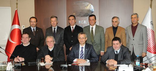 Ege'nin “beyaz altın“ı