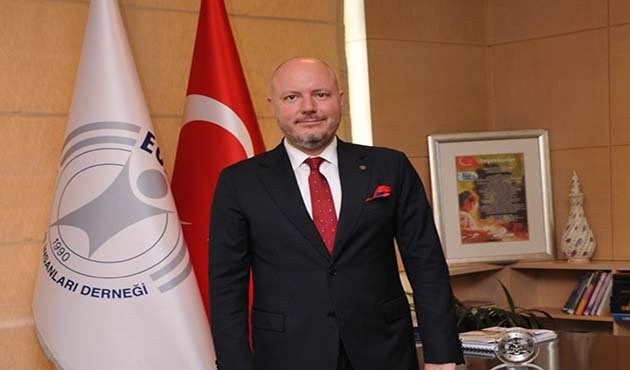 EGİAD Covid 19 Kriz Masası kurdu