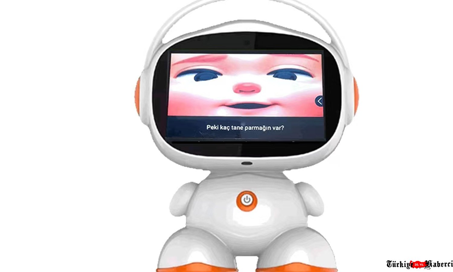 Eğitim’de Devrim! Anne-Babalara Müjde! Küçüklere Bayram!