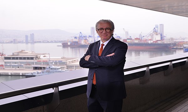 EİB’ten Temmuz’da 1 milyar 193 milyon dolarlık ihracat