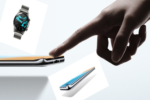 EISA, HUAWEI P40 Pro’yu “En iyi Akıllı Telefon Kamerası” 