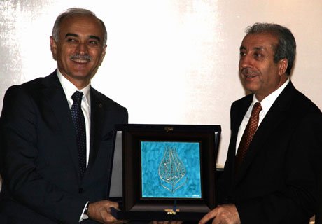 Eker,bölgeye 10 lira yatırım yapana devlet 116 lira geri veriyor