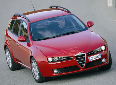 Alfa Romeo'da 4 Bin Euro'ya Varan İndirim Kampanyası