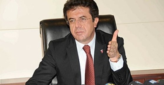 Ekonomi Bakanı, 2023 yılındaki ihracat hedeflerini gözden geçirdi