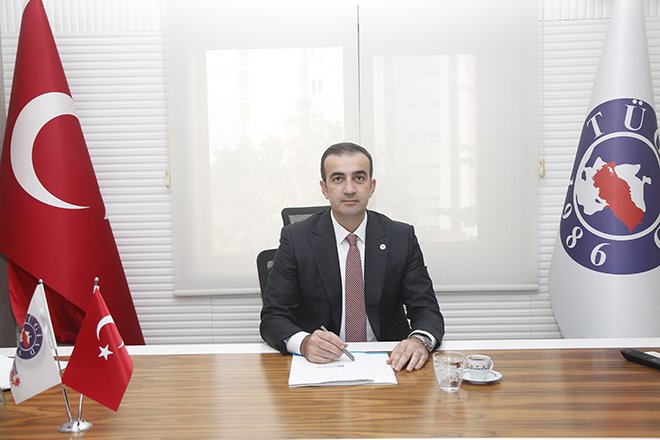 Ekonomik toparlanma inşaat sektörü üzerinden olmalı