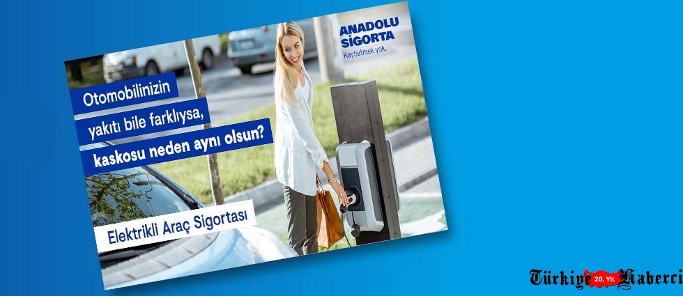Elektrikli Araçlar Kasko Sigortalarını Dönüştürüyor