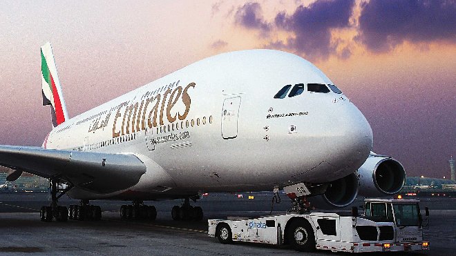 Emirates Group, 2019-20 Dönemine Ait Yarıyıl Performansını Açıkladı
