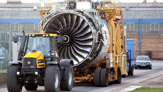 Emirates “Trent XWB’ye güveniyoruz”