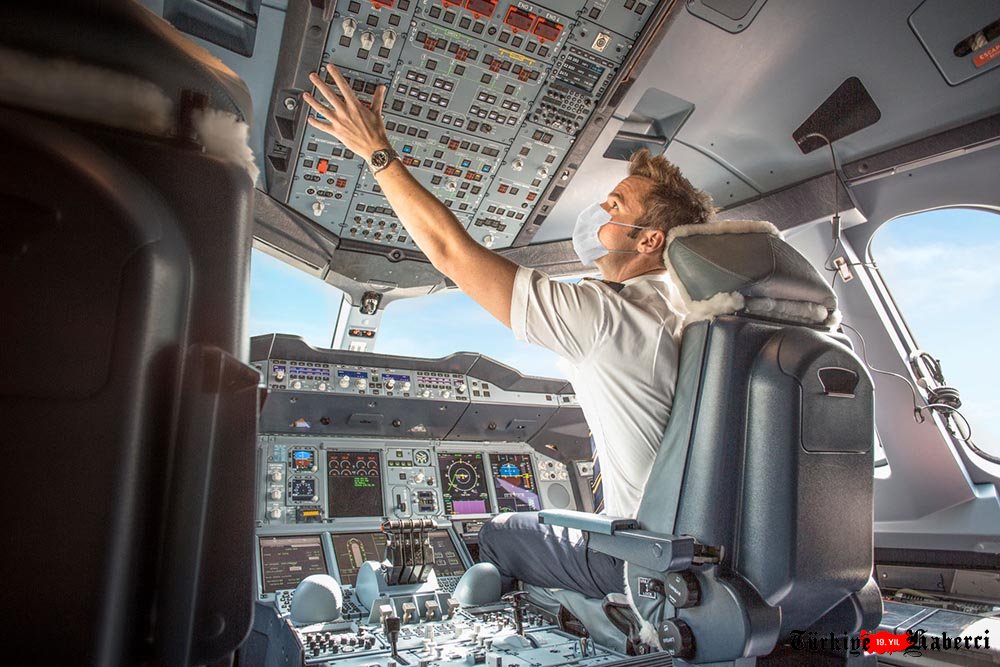 Emirates, Yardımcı pilotlar arıyor