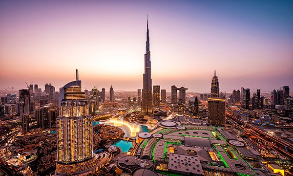 Emirates,Çoklu Risk İçeren Seyahat Sigortası Sunuyor