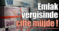 Gecikme Zamlarına Af Gelecek..