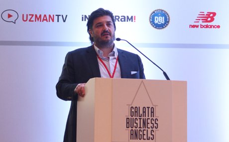 Emre Kurttepeli,Türkiye işlenmemiş bir maden