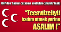 'Mutluluk çubuğu taktırır yine yapar'