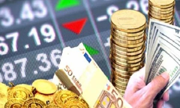 EMTİA PİYASALARI - Altın yükseldi, Brent 46 doları gördü