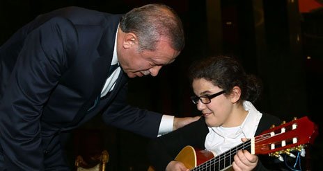 En anlamlı resepsiyon