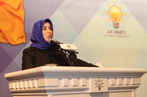 En Büyük Gücümüz Bu Toprağın İnsanı Olmaktır