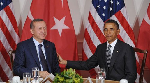 'En güvendiğim liderlerden biri Erdoğan' 