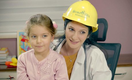 En Yapı lüks kanutlar Bingöl'de