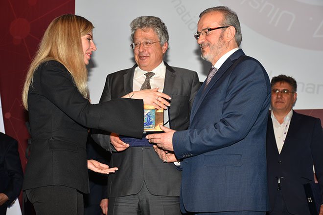  Enerji sektörünün tüm paydaşları bir araya geliyor