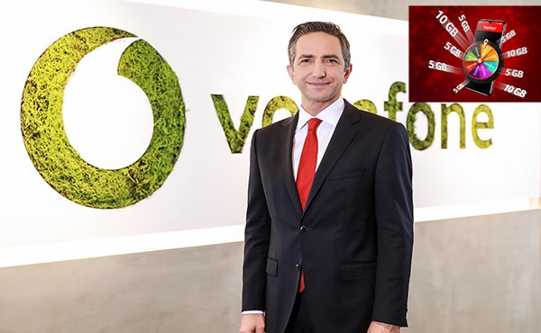Engin Aksoy: “Hediye Çarkı ile kazandırmaya devam ediyoruz”