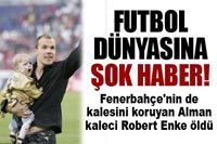 Kendini Trenin Altına Atarak Öldürdü!