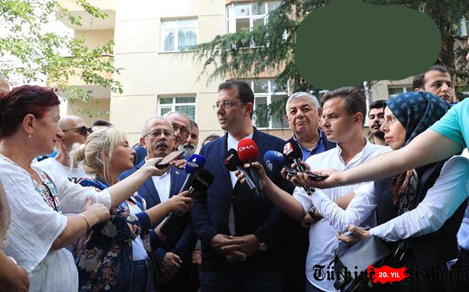 Ensar Vakfı, TÜRGEV ve TÜGVA ile Protokoller İptal Edildi