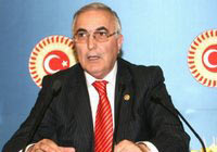 CHP'yi Ağzına Alması İçin Boy Abdesti Alsın'
