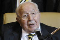 54.Hükümet Başbakanı Necmettin Erbakan