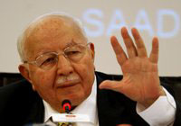 Erbakan, Ahirette Bile Denetliyormuş...