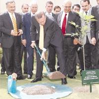 Erdoğan,Sinyal veriyorum