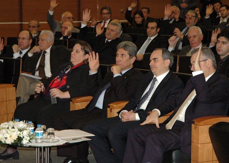 Erdem Başçı, Kontrol bizde“ dedi.