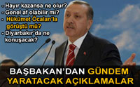 Evet Çıkacağından Emin, Hayır'dan da Endişeli!