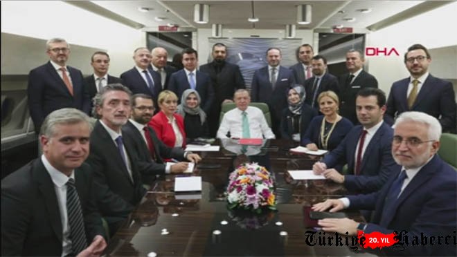  Erdoğan, asgari ücretle ilgili dikkat çeken  açıklama yaptı.